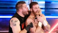 Could Shane McMahon's two enemies side with Team RAW?